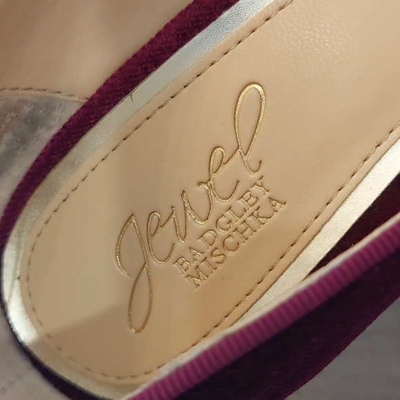 💃 Badgley Mischka Shoes - Picture 2 of 11